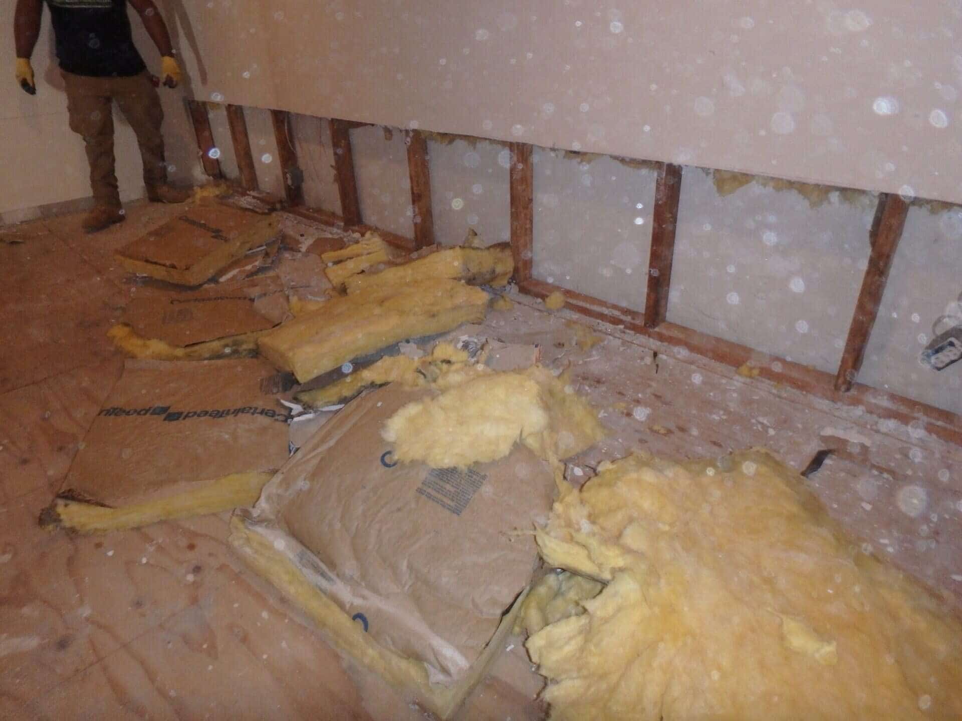 Asbestos Abatement Queens, NY - Green Restoration
