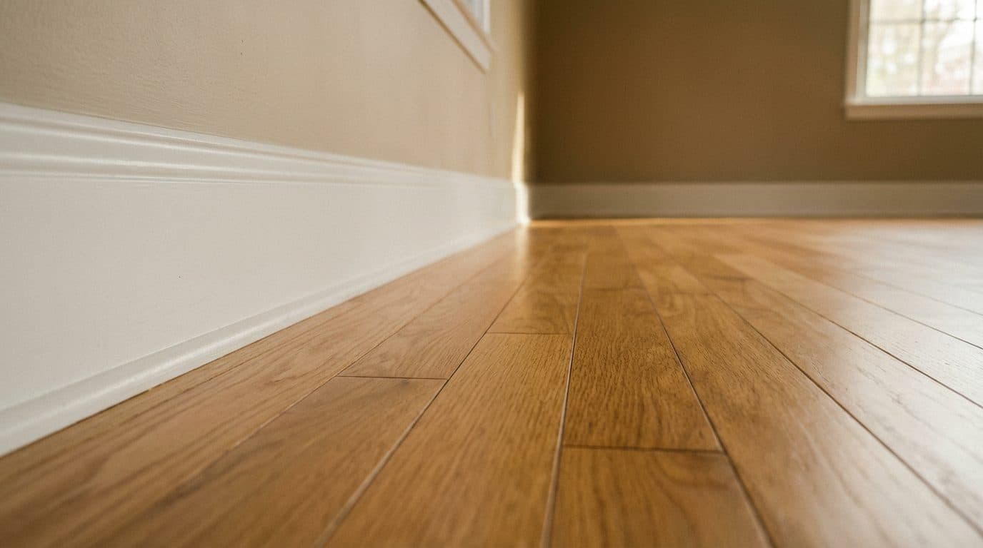 Water Damage Restoration, after
