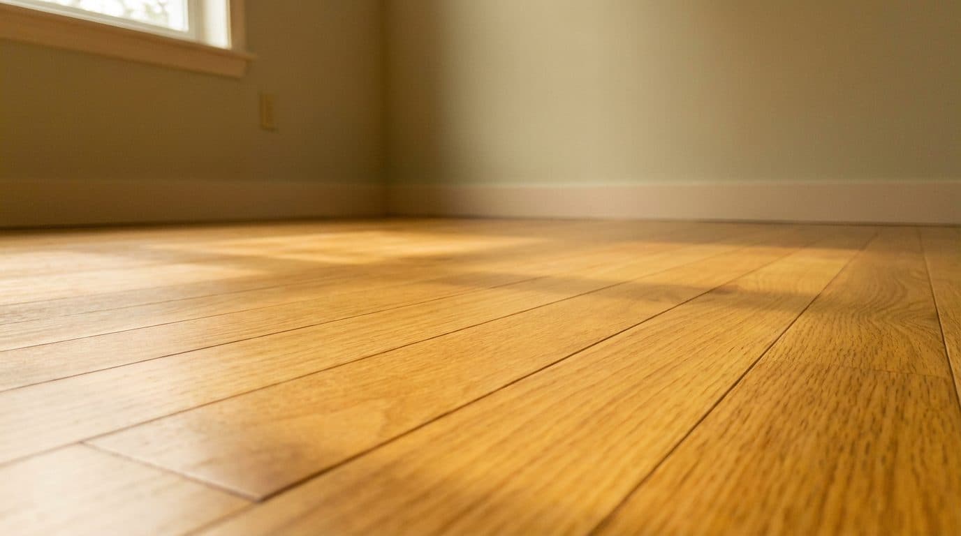Water Damage Restoration, after