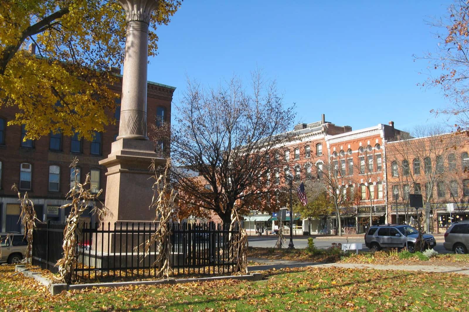 Water, Fire, Mold & Storm Damage Restoration in Franklin County, MA - Green Restoration