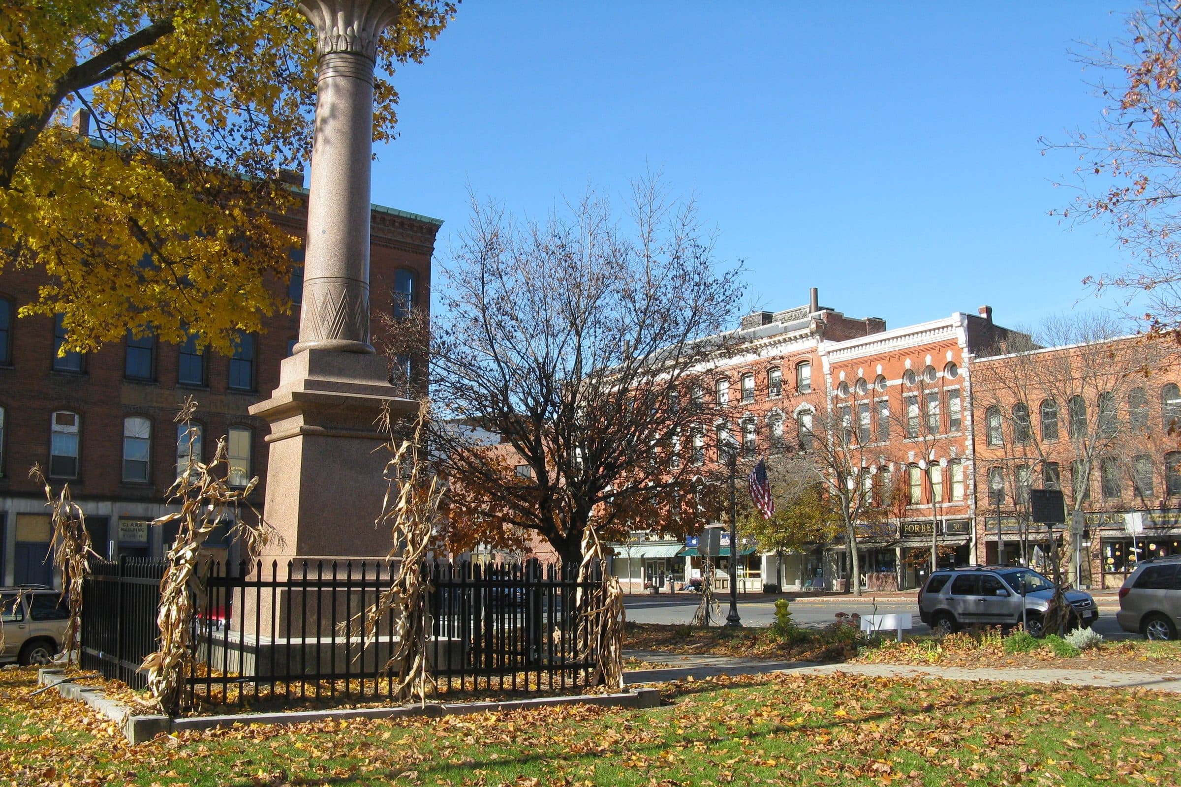Water, Fire, Mold & Storm Damage Restoration in Franklin County, MA - Green Restoration