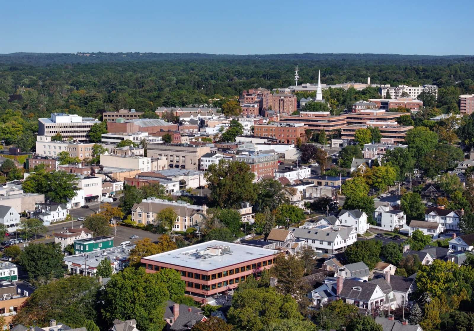 Water, Fire, Mold & Storm Damage Restoration in Greenwich, CT - Green Restoration