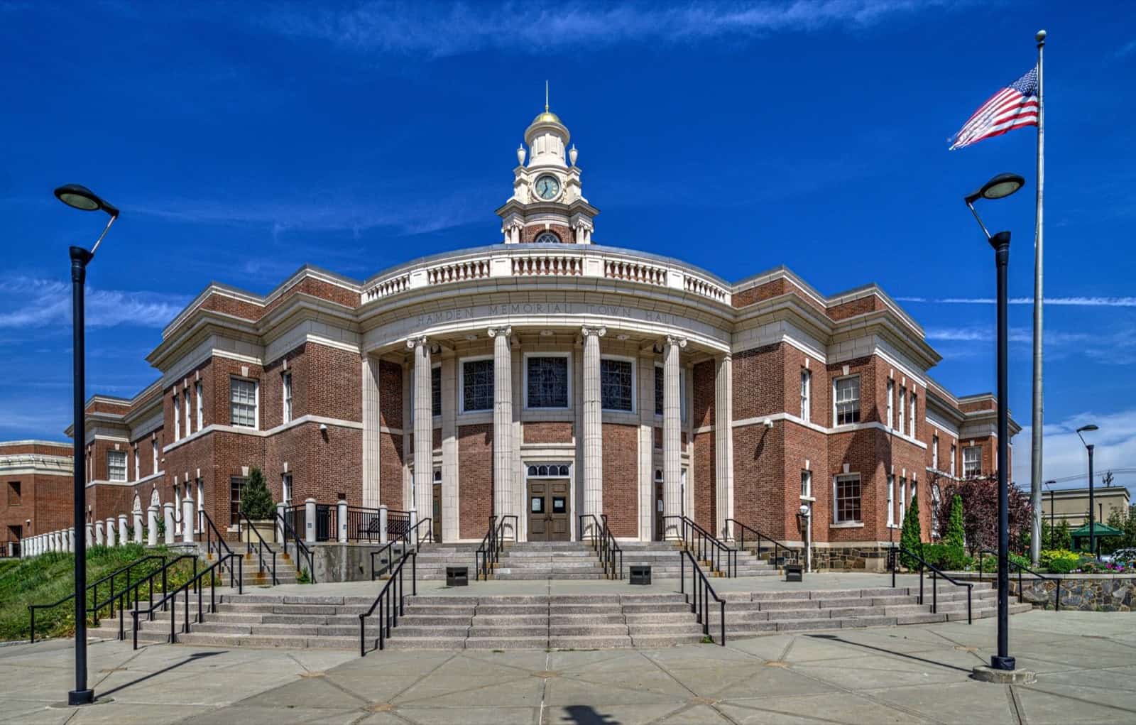 Water, Fire, Mold & Storm Damage Restoration in Hamden, CT - Green Restoration