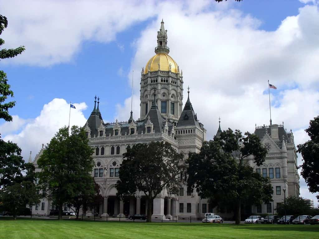 Water, Fire, Mold & Storm Damage Restoration in Hartford County, CT - Green Restoration
