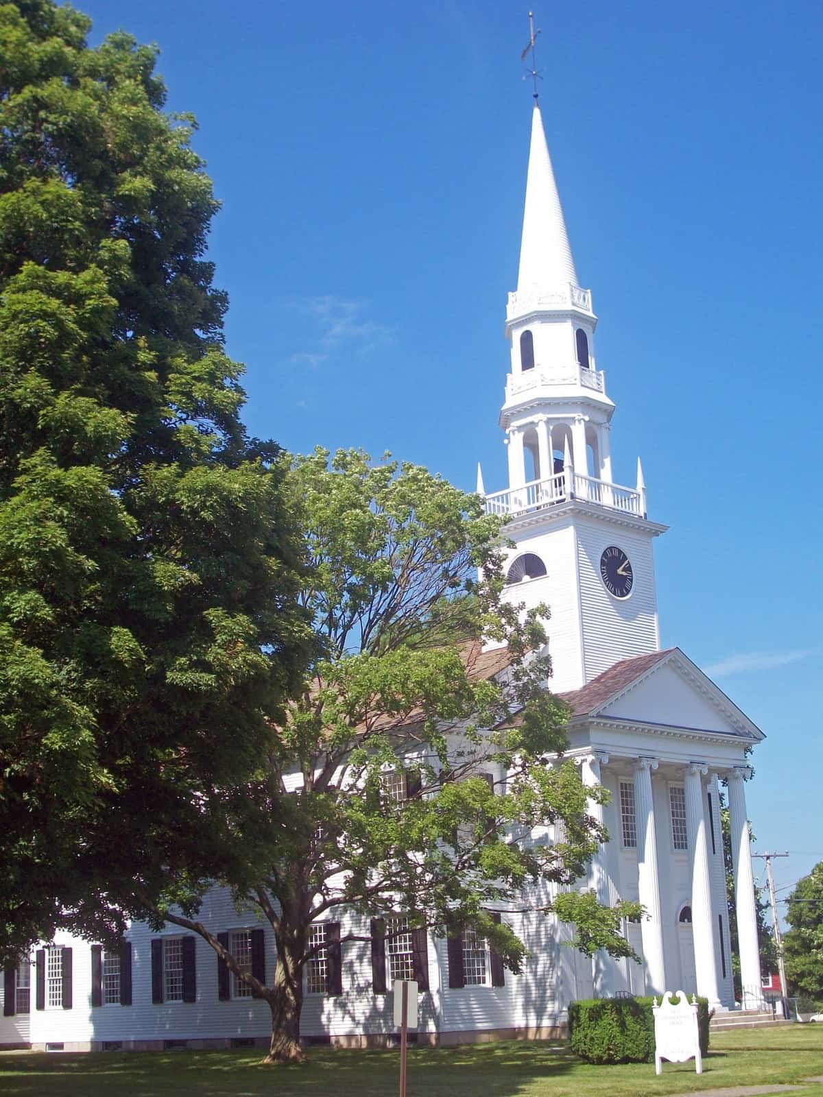 Water, Fire, Mold & Storm Damage Restoration in Litchfield County, CT - Green Restoration