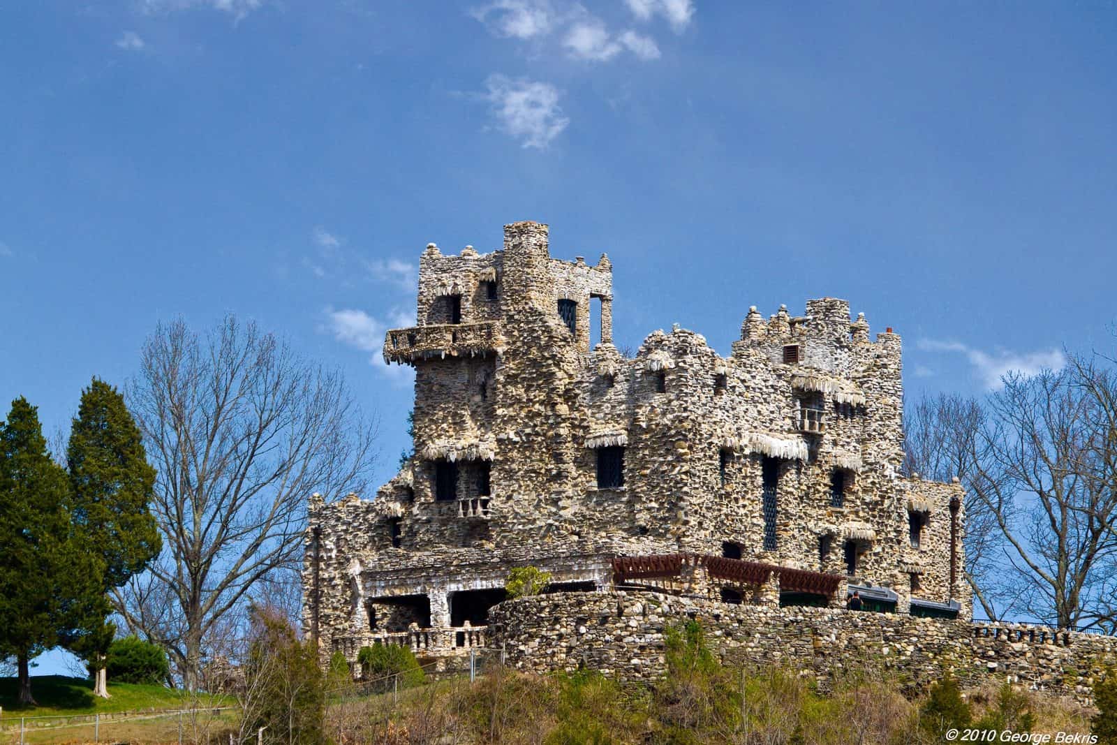 Water, Fire, Mold & Storm Damage Restoration in Middlesex County, CT - Green Restoration