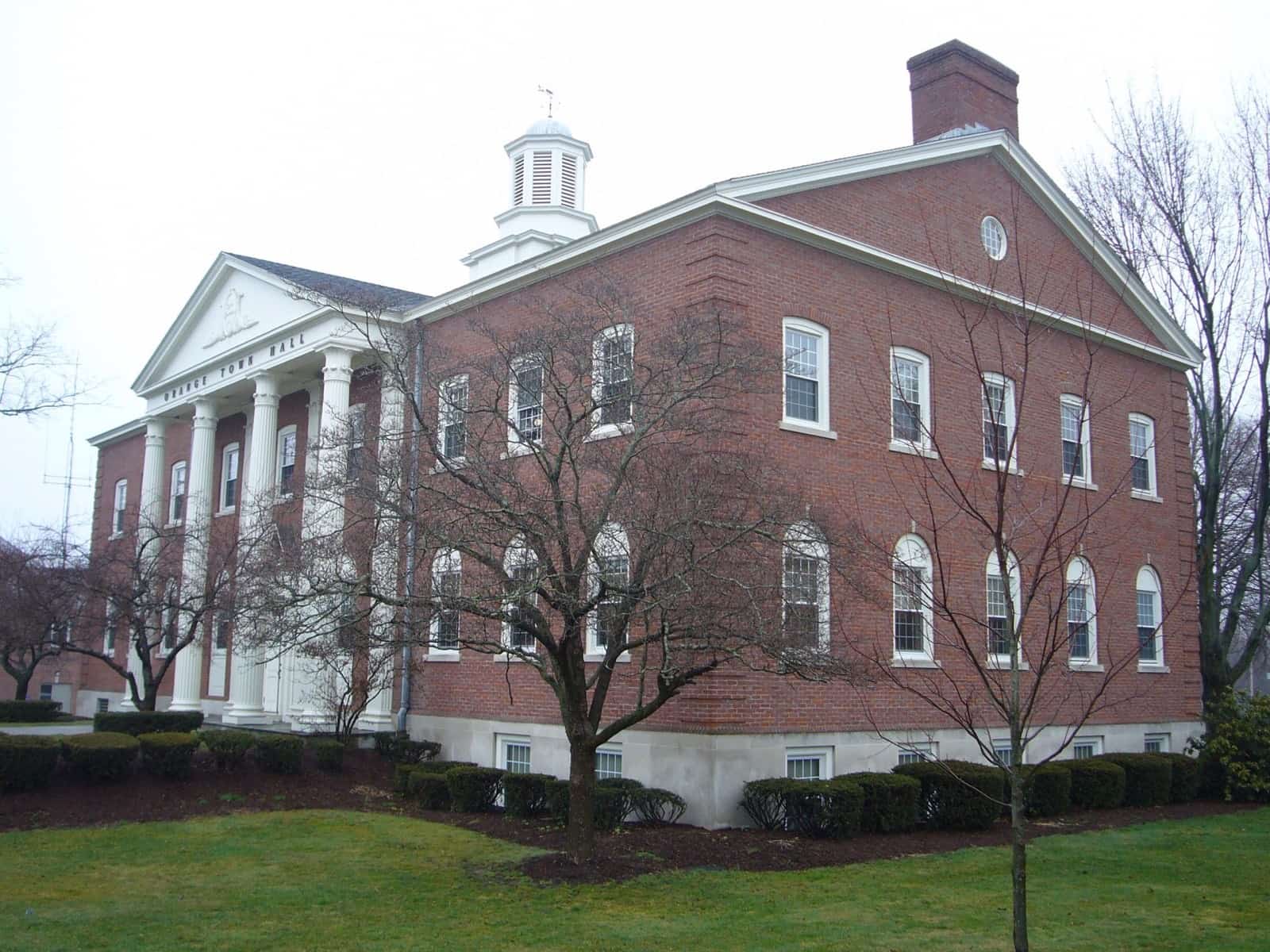 Fire, Water, Mold & Storm Damage Restoration in Orange, CT - Green Restoration