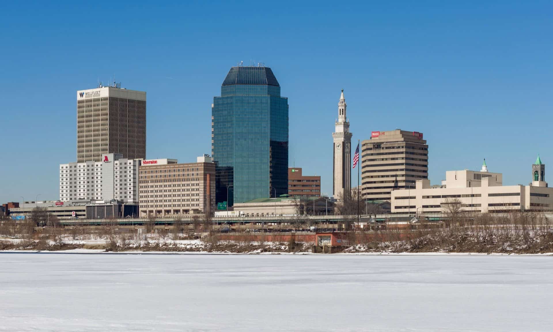 Water, Fire, Mold & Storm Damage Restoration Across Western Massachusetts - Green Restoration