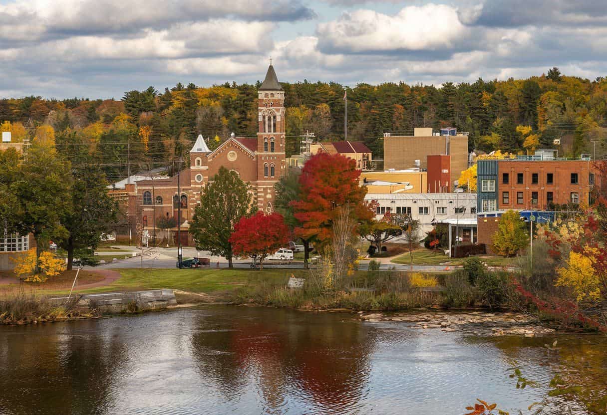 Water, Fire, Mold & Storm Damage Restoration in Windham County, CT - Green Restoration