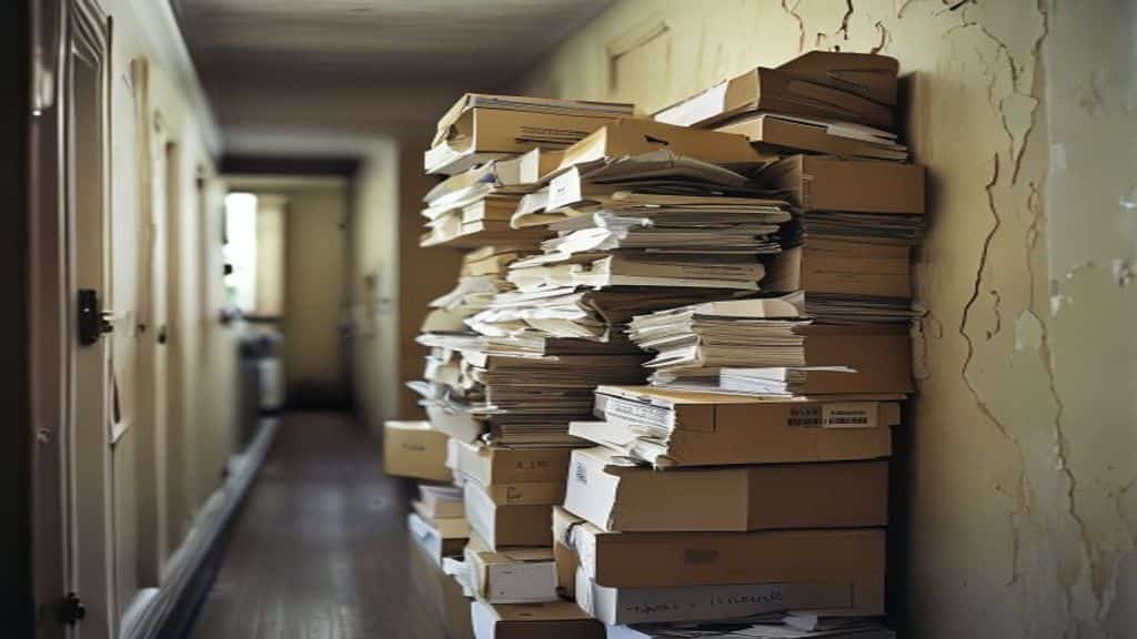 Hoarding Cleanup And Recovery CT · NY · MA - Green Restoration