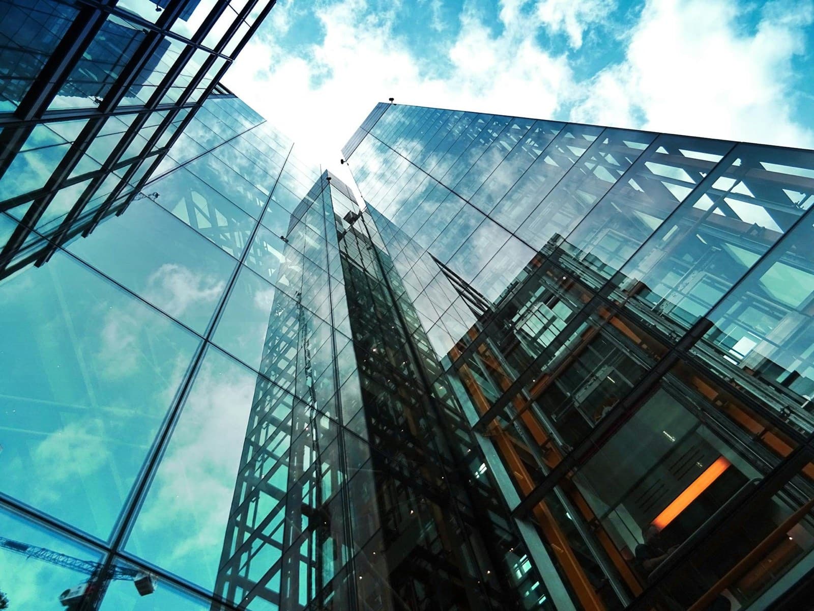 Commercial restoration services by Green Restoration
