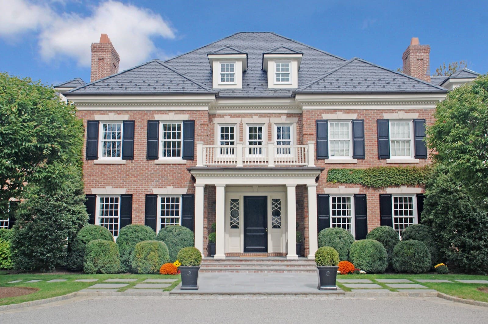 Residential restoration services by Green Restoration
