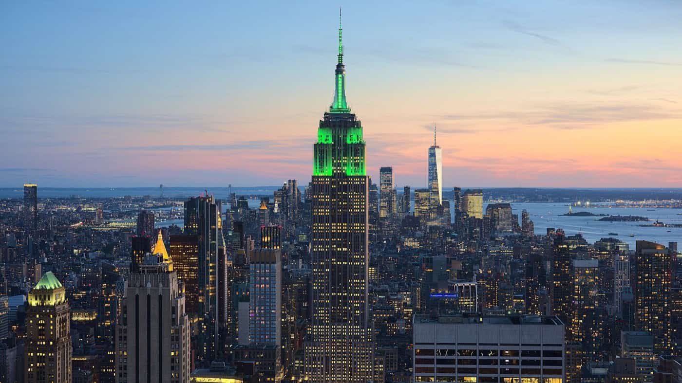 Water Damage, Mold Removal & Fire Restoration in New York - Green Restoration
