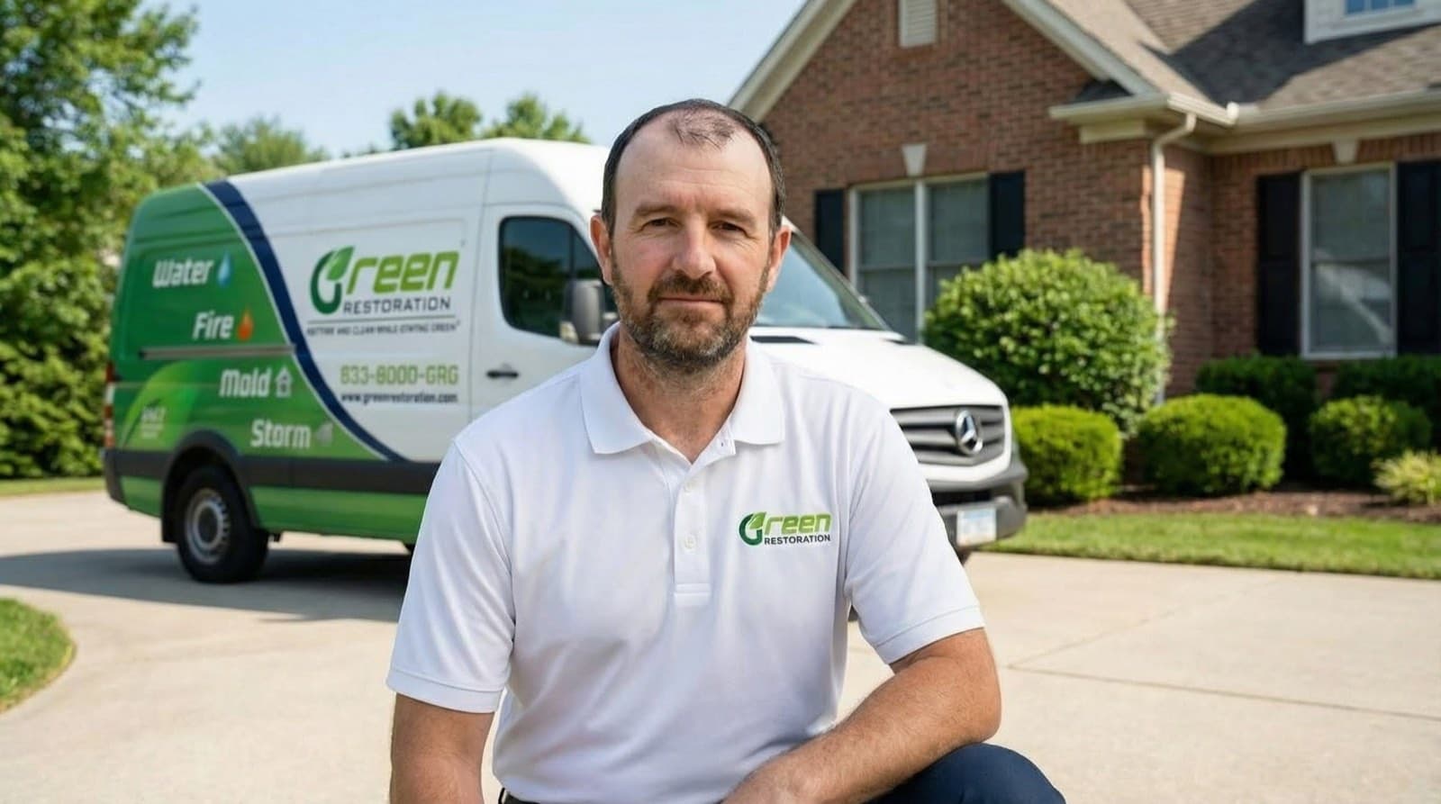 David Megeneishvili, Franchise Owner