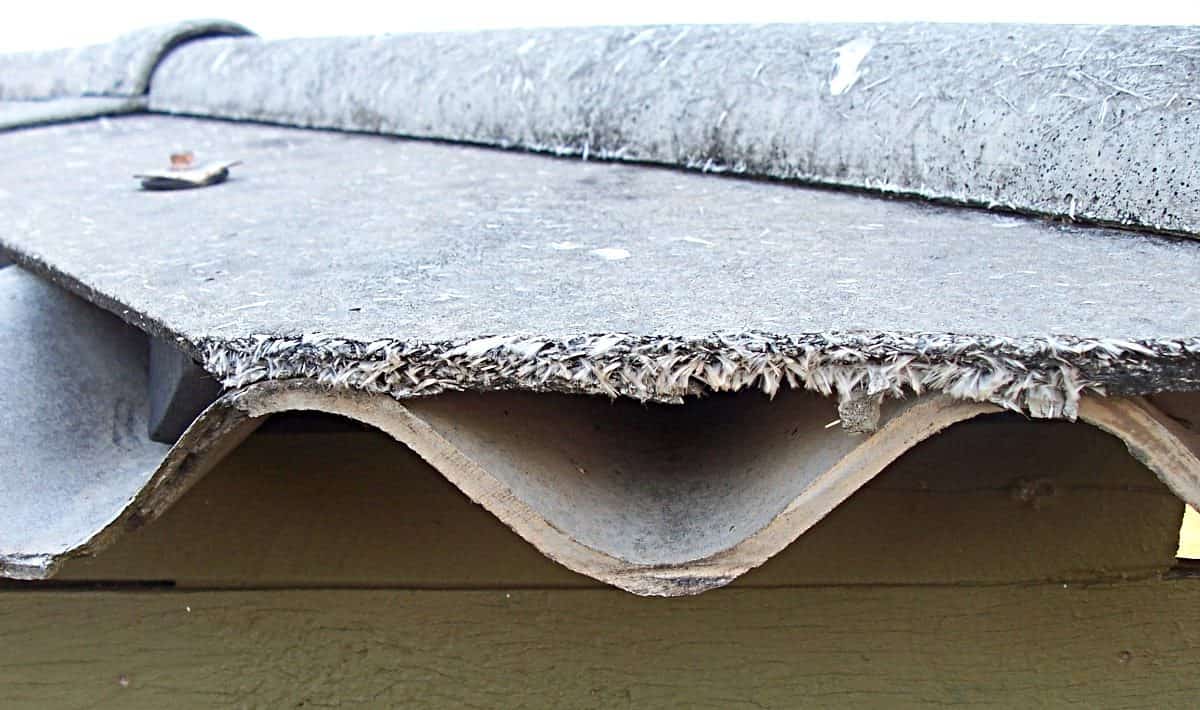 Asbestos Abatement