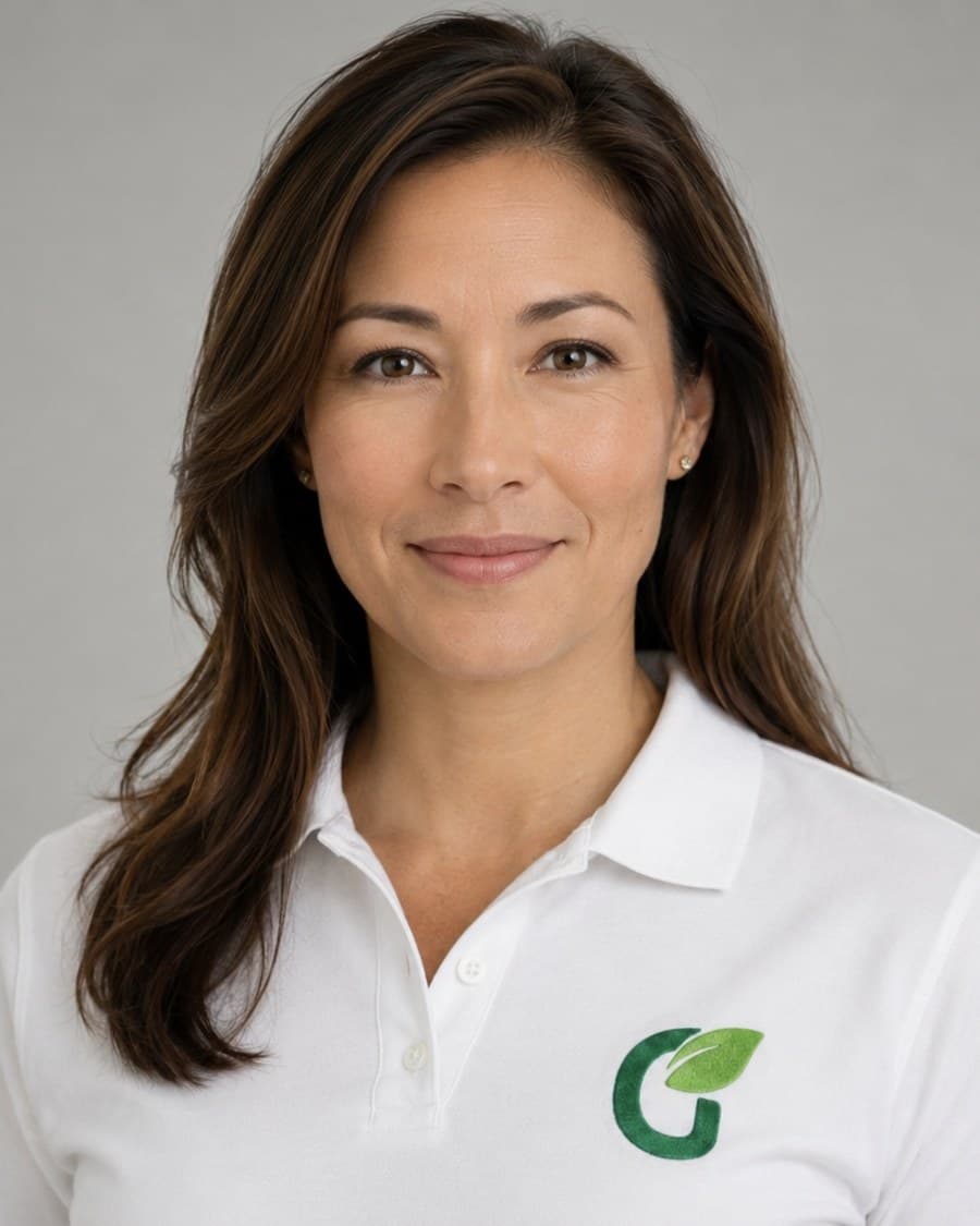 Jessica Wolfe