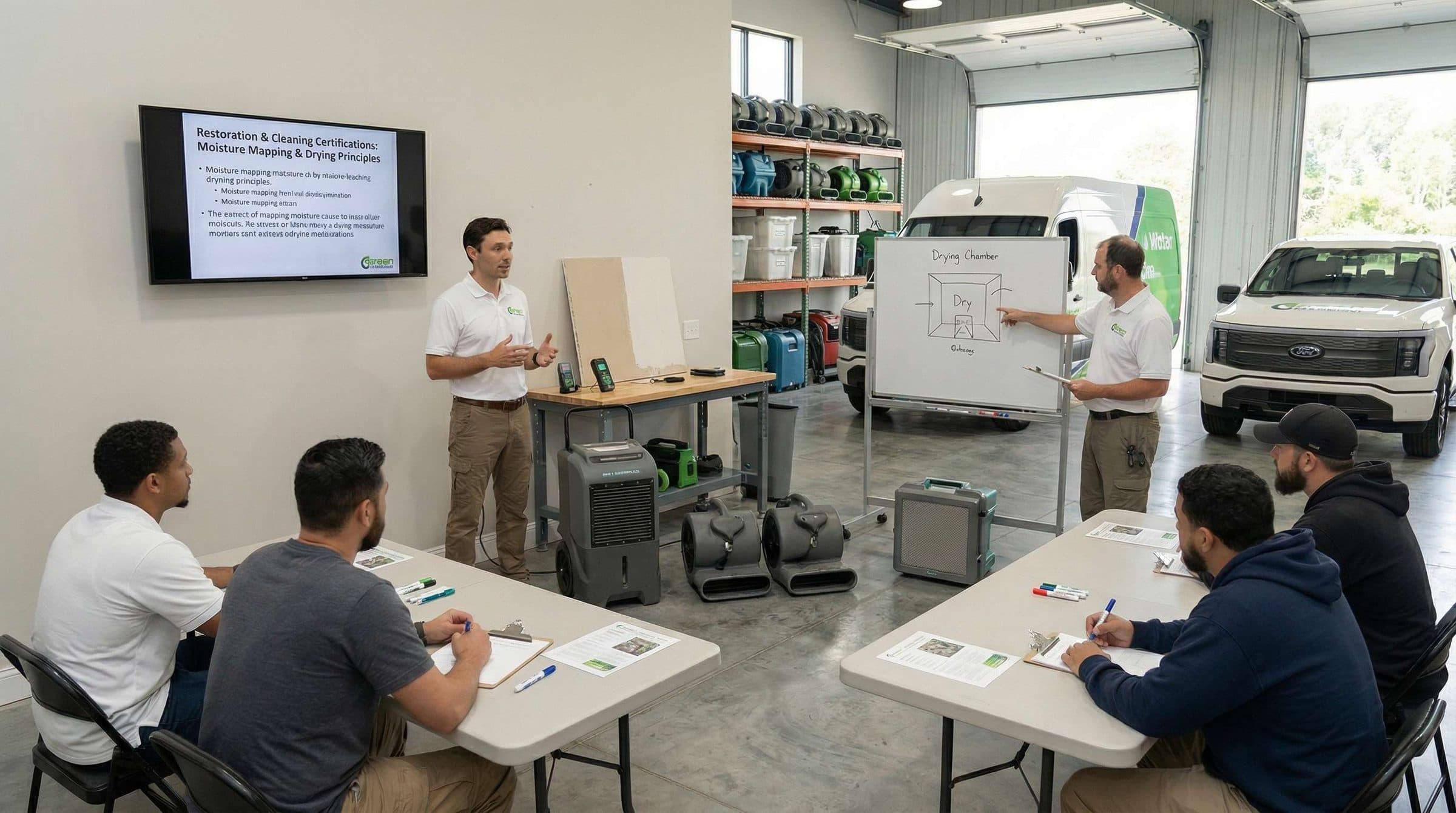 Technician Certification