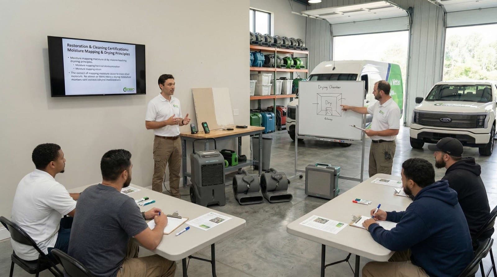 Technician Certification