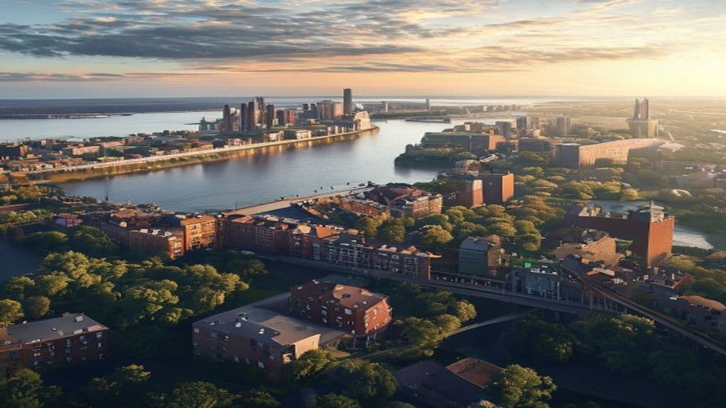 Bridgeport, CT Restoration Services - Green Restoration
