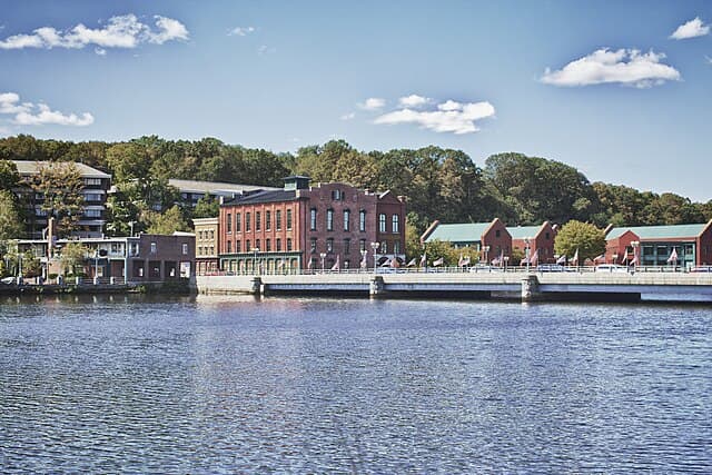 Norwalk, CT Restoration Services - Green Restoration