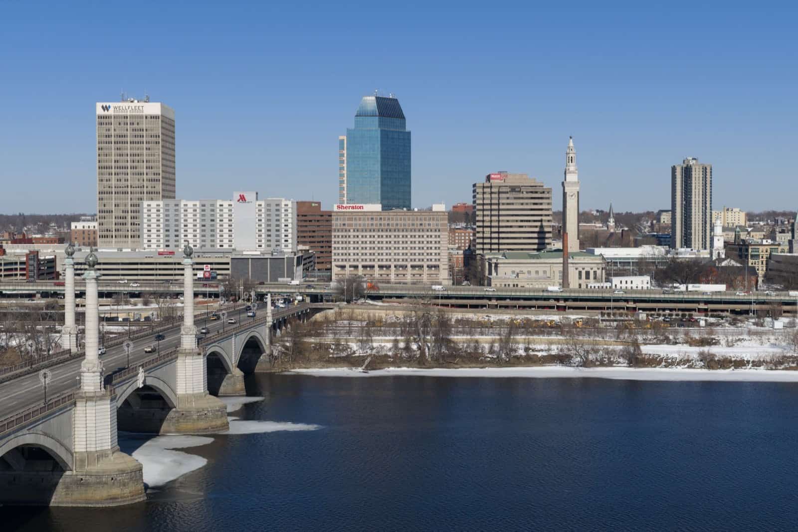 Water, Fire, Mold & Storm Damage Restoration in Springfield, MA - Green Restoration